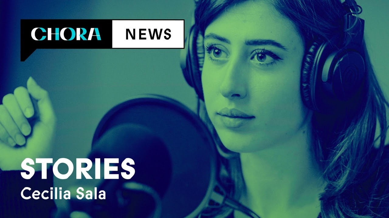 Ep.405: TikTok tifa rivolta | Stories