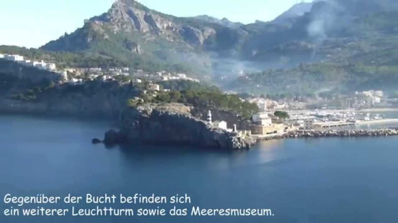 Wandern Mallorca - (033) Rundwanderung von Port de Soller über Deia