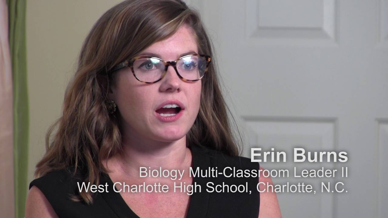 Pioneering Multi-Classroom Leaders