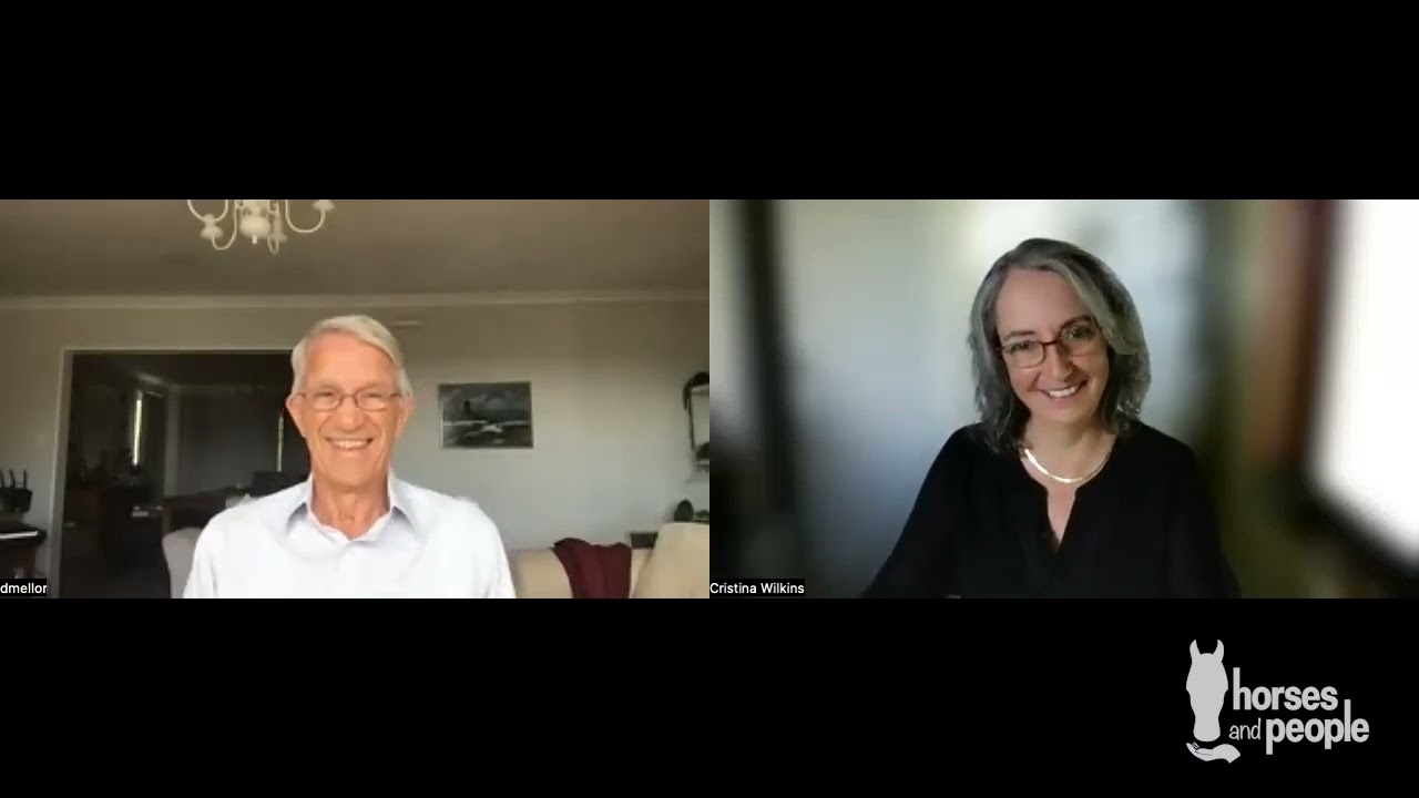 The Five Domains Model: An interview with Professor Emeritus David Mellor