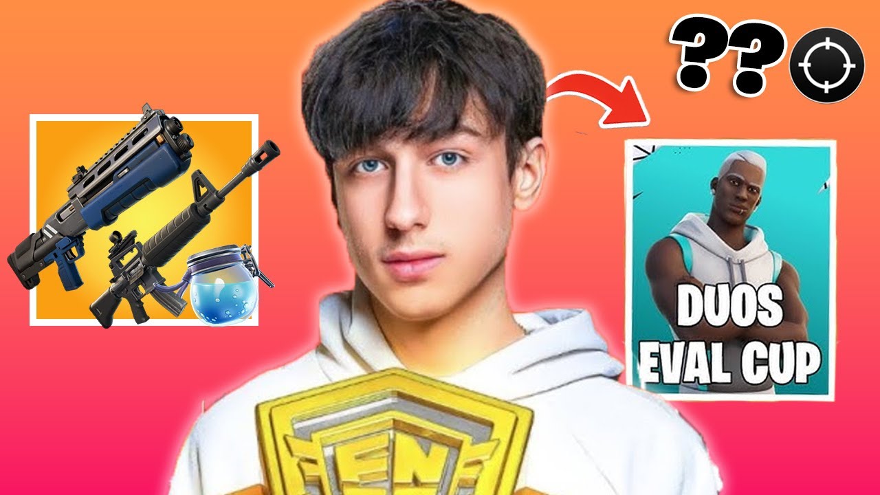 PeterBot PROVES Why He´s The BEST FIGHTER in Evaluation Cup With Pollo
