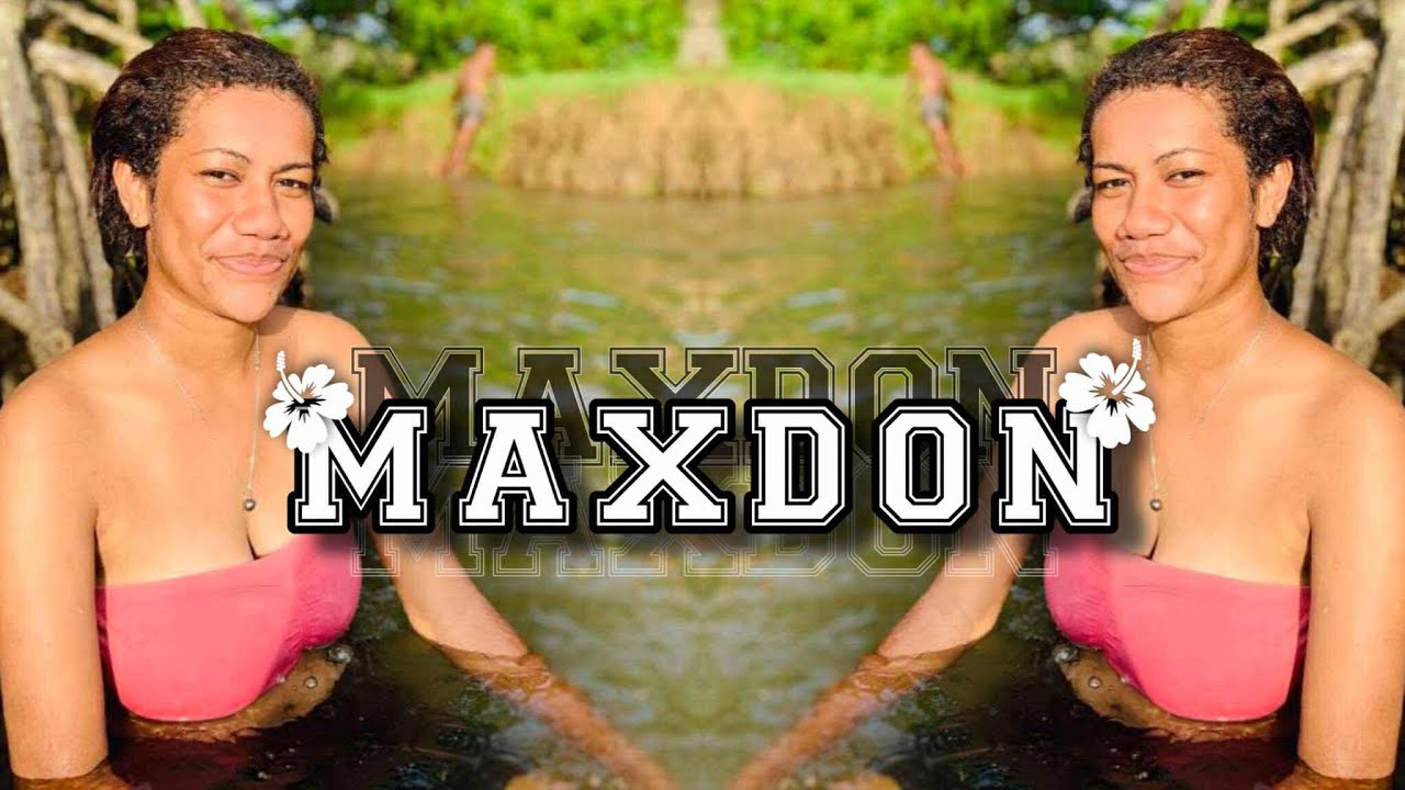 Kaci Ni Mataivalu Remixx [ DJ Baakz x MaxDon ]