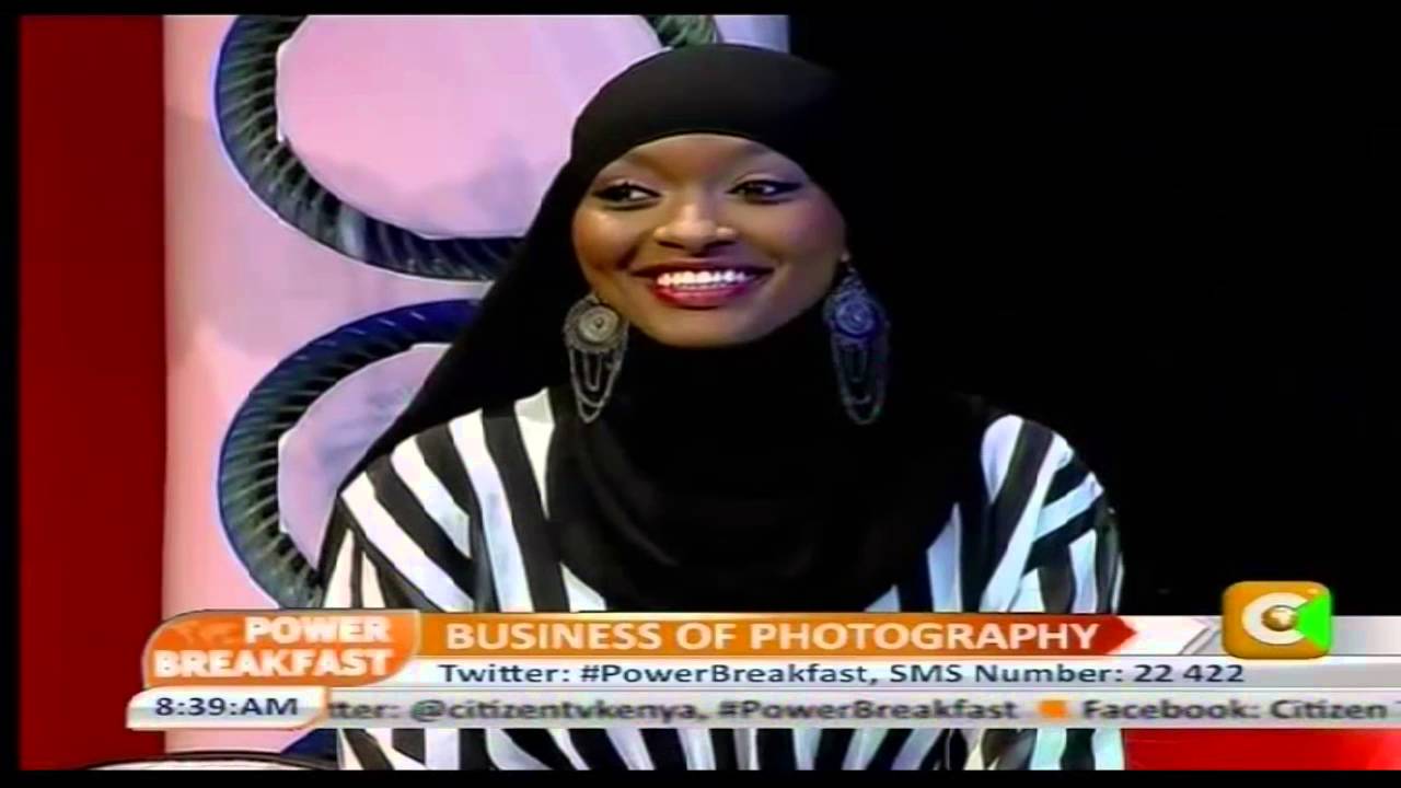 Power Breakfast: Business Of Photography
