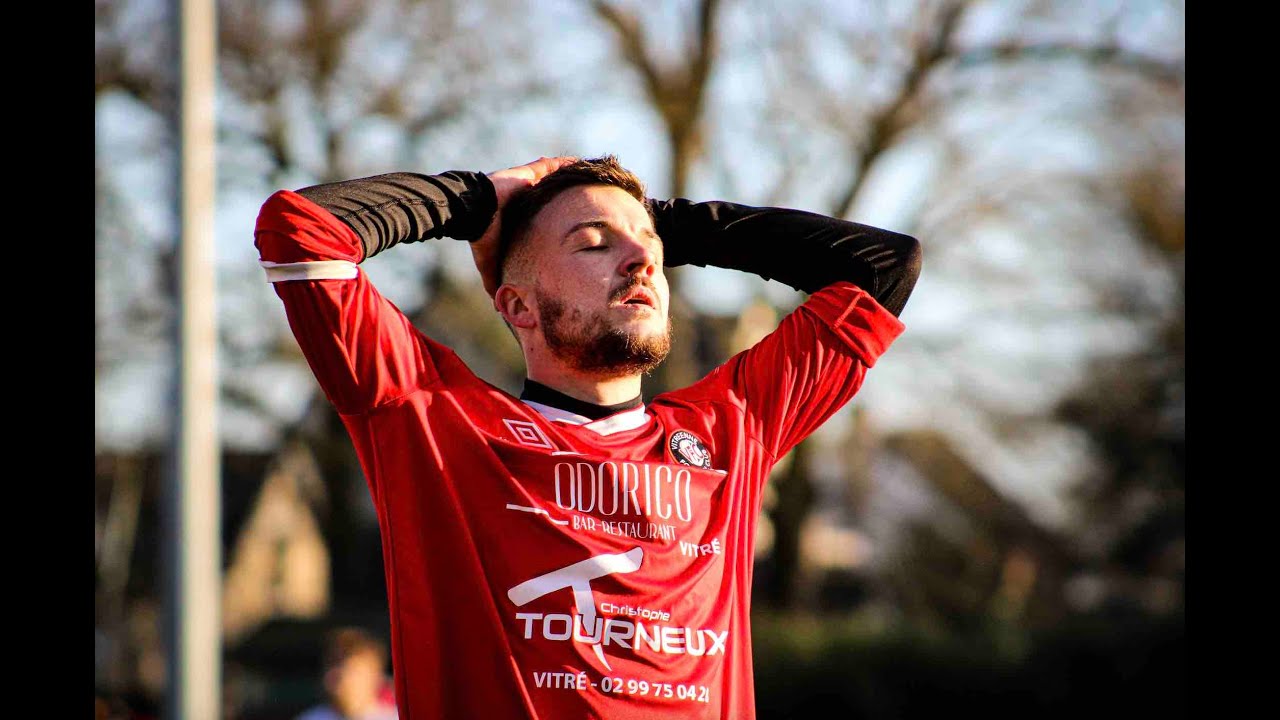 R&eacute;sum&eacute; Vitr&eacute;enne FC - Plo&euml;rmel FC