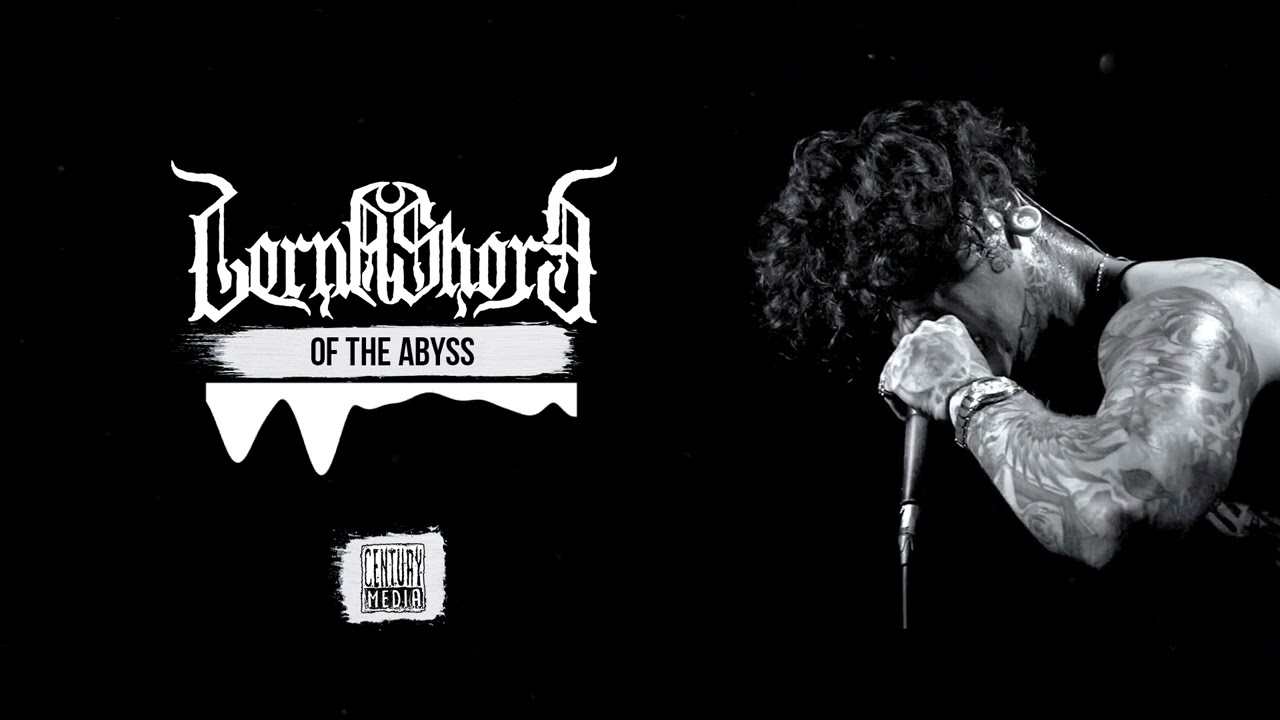 Lorna Shore - Of the Abyss (Instrumental)