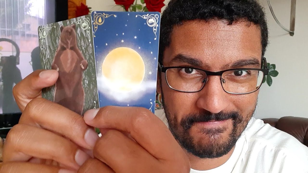 ÁRIES • ESSA PESSOA REPARA EM VOCÊ...