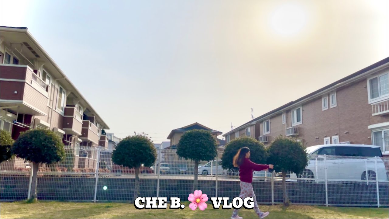 Living Alone in Japan| Work Routine and Rest Day Life of a Filipino Worker