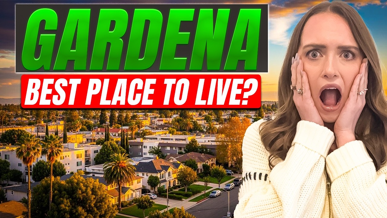 Why More Buyers Are Choosing Gardena in 2026 (7 Real Reasons)