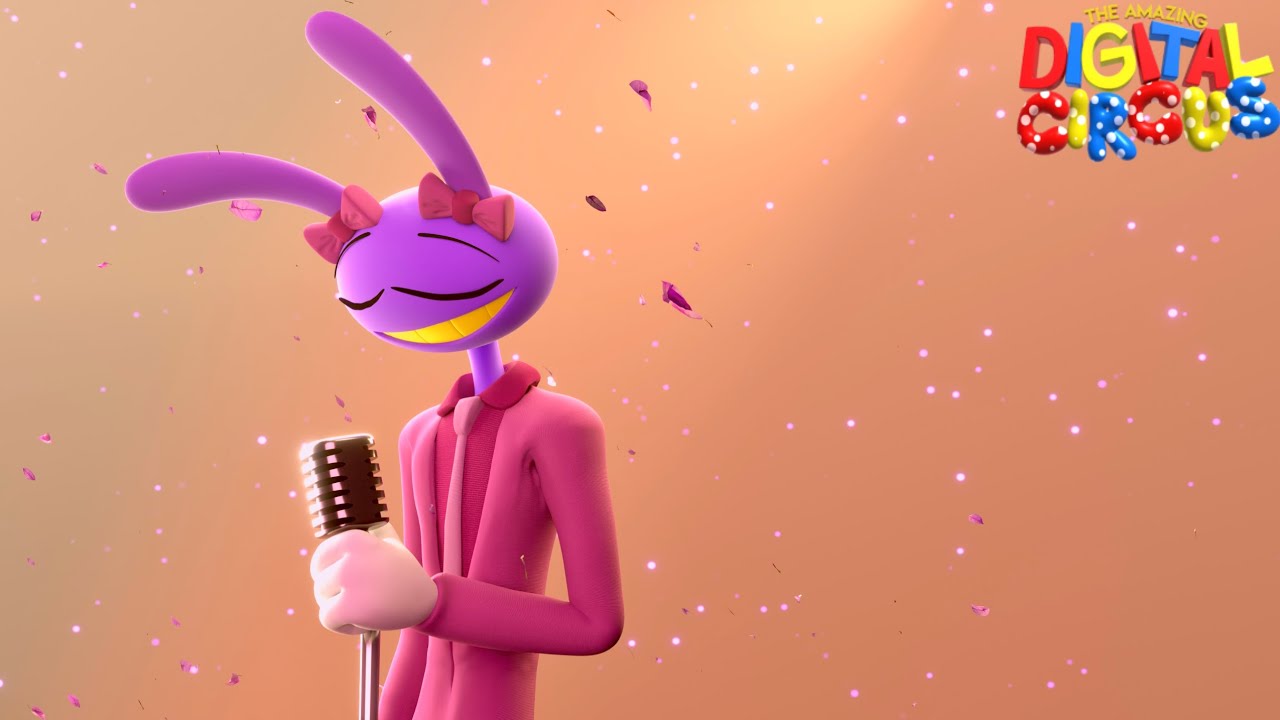 Жду у реки (3D-фан-анимация TADC)