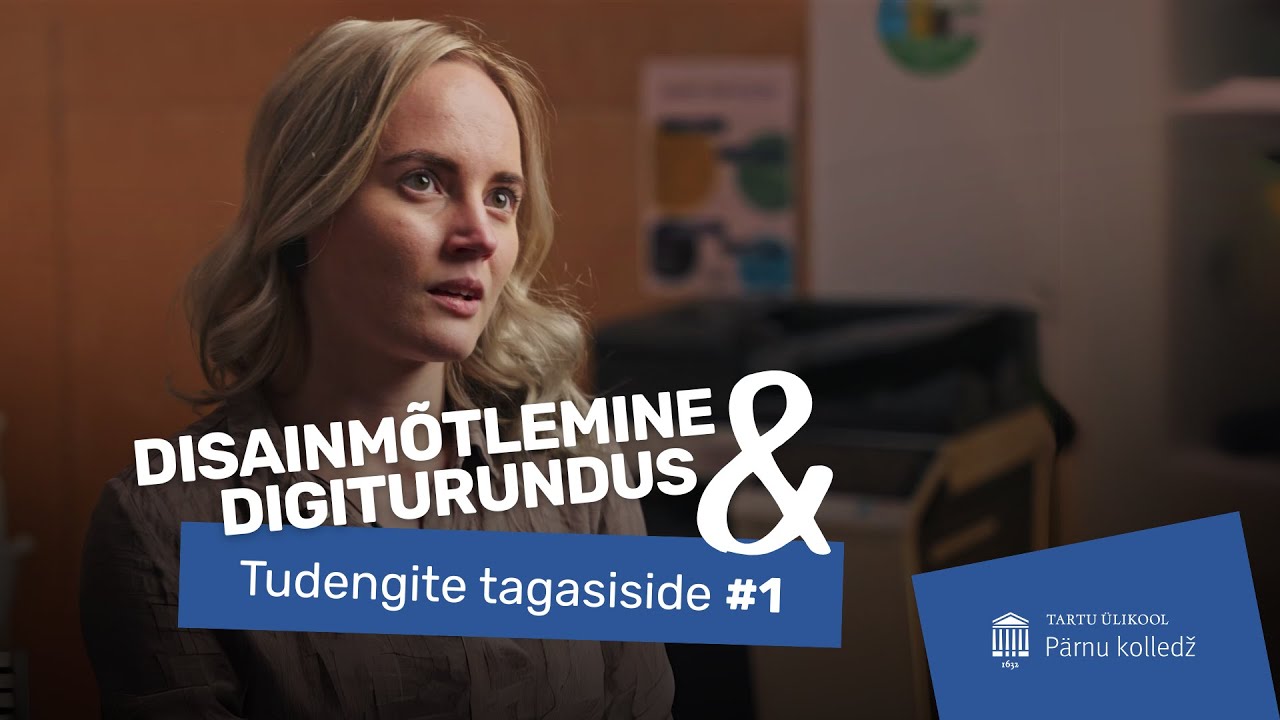 TAGASISIDE I Disainm&otilde;tlemine ja digiturundus?