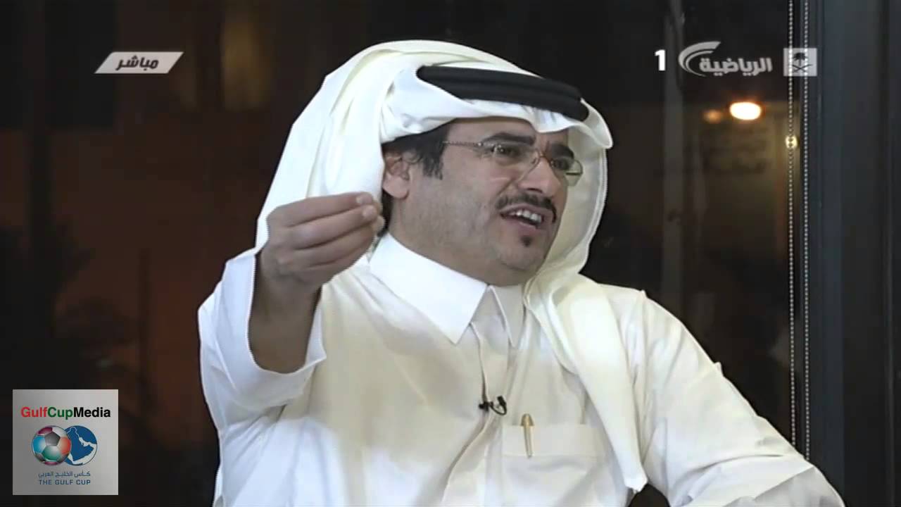 الطخيم : التحكيم خدم الهلال - الحمادي : مستعد لمناظرتك