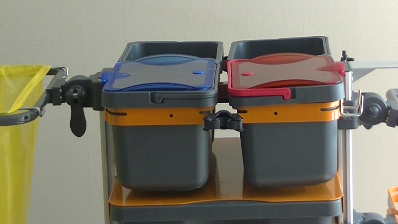 Taski Trolley 2