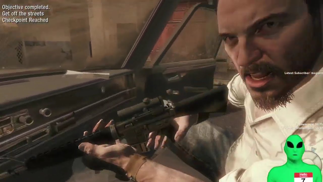 THE NUMBERS, WHAT DO THEY MEAN?! | Call of Duty: Black Ops (2010) [09/01/26]