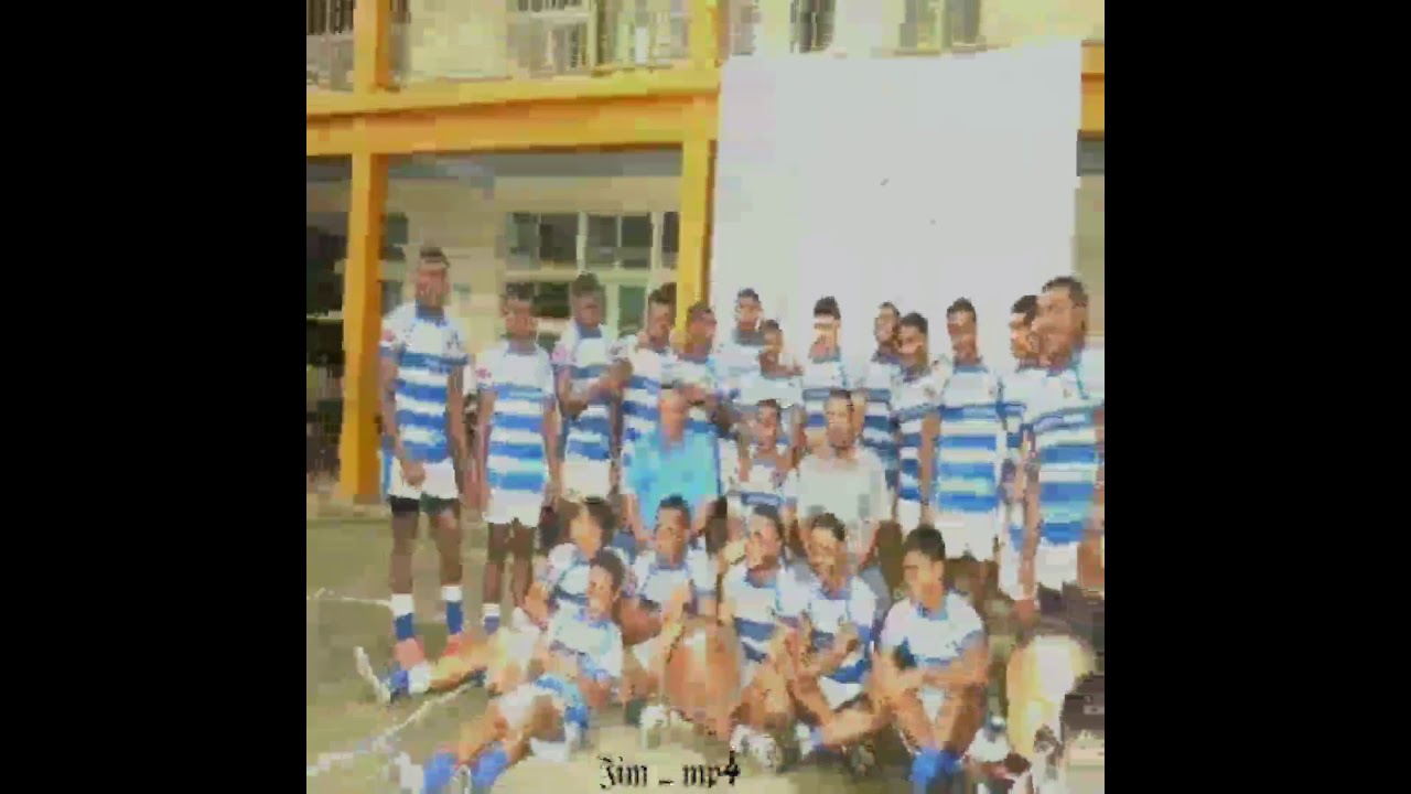NAZZECTAFARIAN STATE (Nasinu Secondary school) dua tale mada😎😎😎....