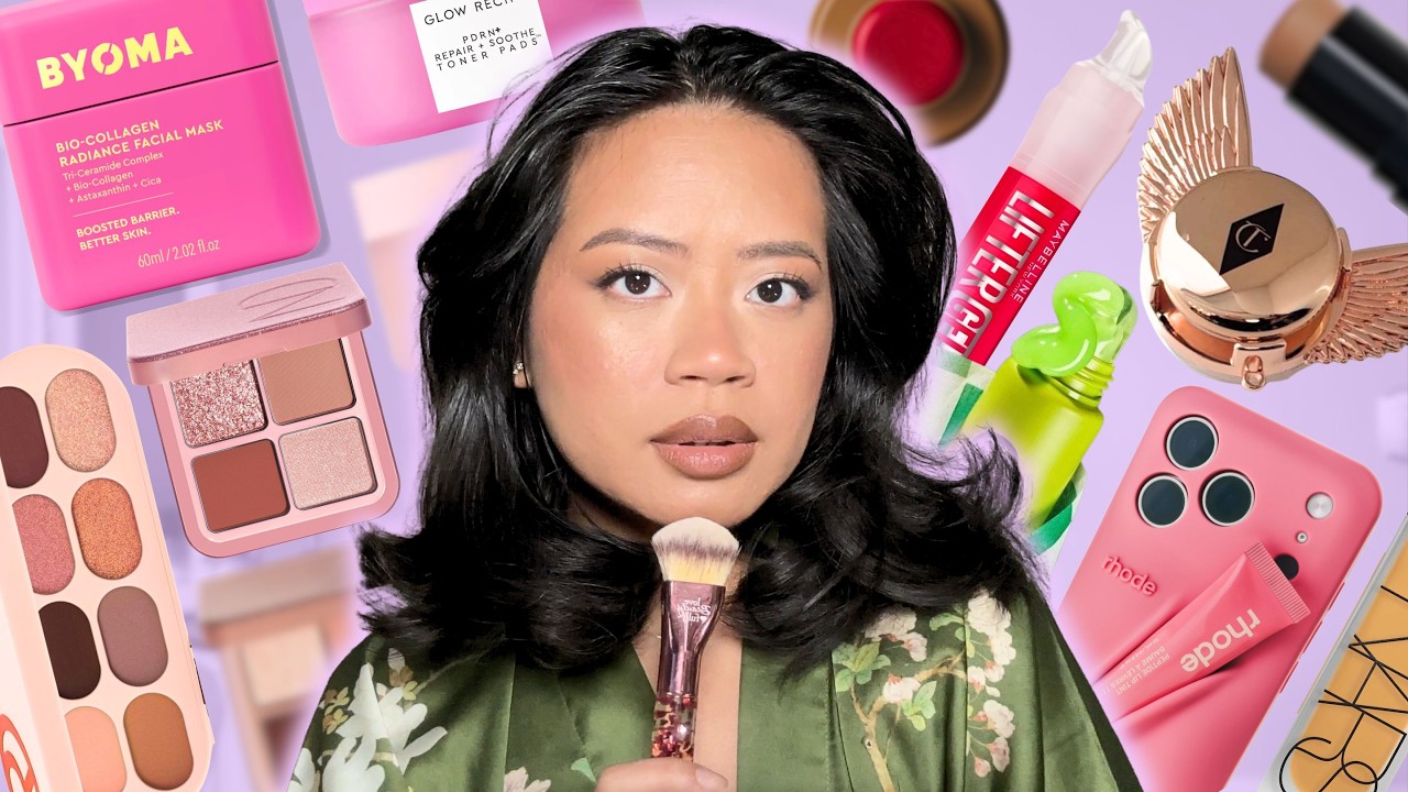 criticizing new makeup releases