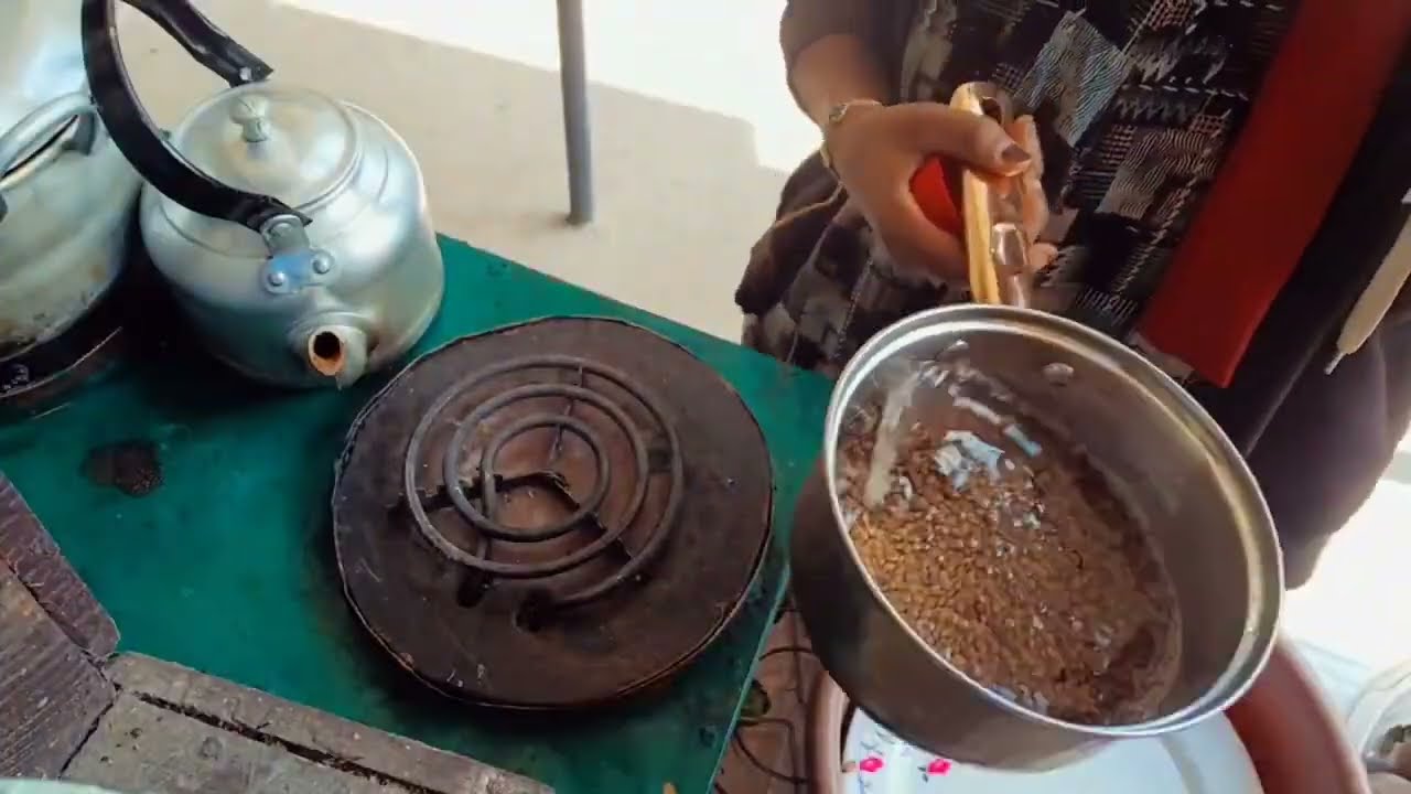 #minivlog#ዛሬ_የአንዲት_አህቴ_ታሪክ_8አመቴ_በሰዴተት_ምንም_የለኝ_በባህር_ወድሜን_አመጣሁ😭February 4, 2026