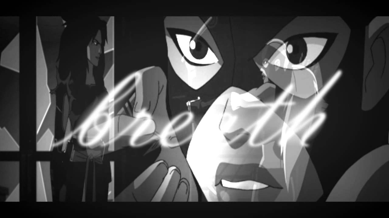 Artemis & Cheshire; So Cold [Full]