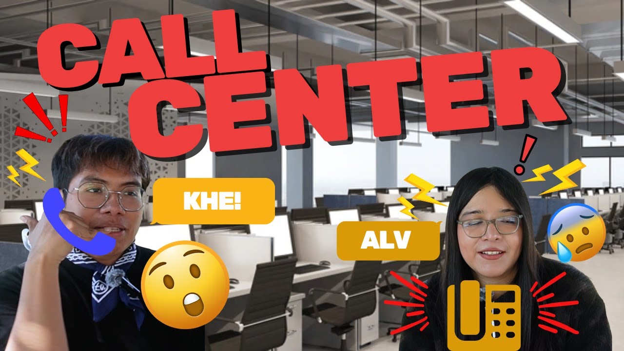 CALL CENTER.............. LA PEOR EXPERIENCIA DE NUESTRA VIDA
