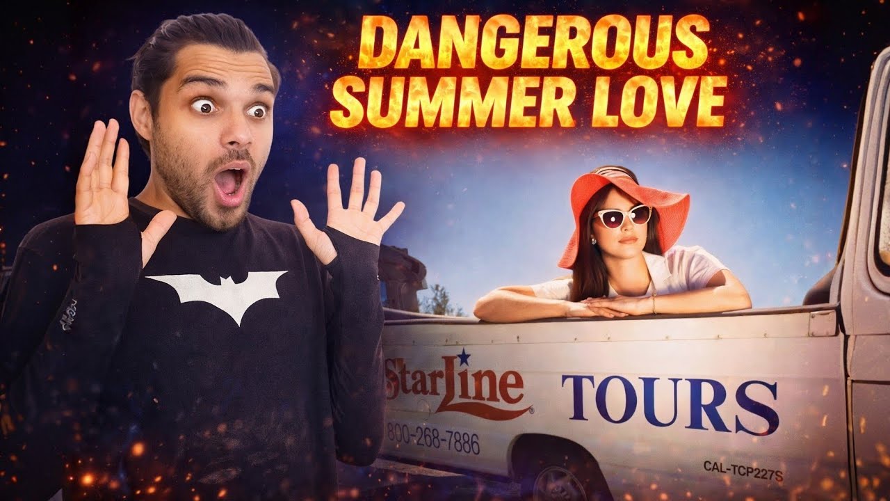 Сальваторе Лана Дель Рей // Реакция