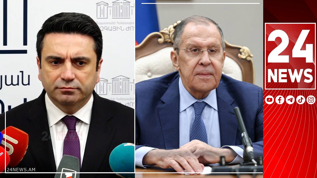 Ի՞նչ էիք ակնկալում, ՌԴ-ում հարձակվեի՞, հարվածեի՞ մեկին, ոչ նորմատիվ լեքսիկոնո՞վ խոսեի. Սիմոնյան