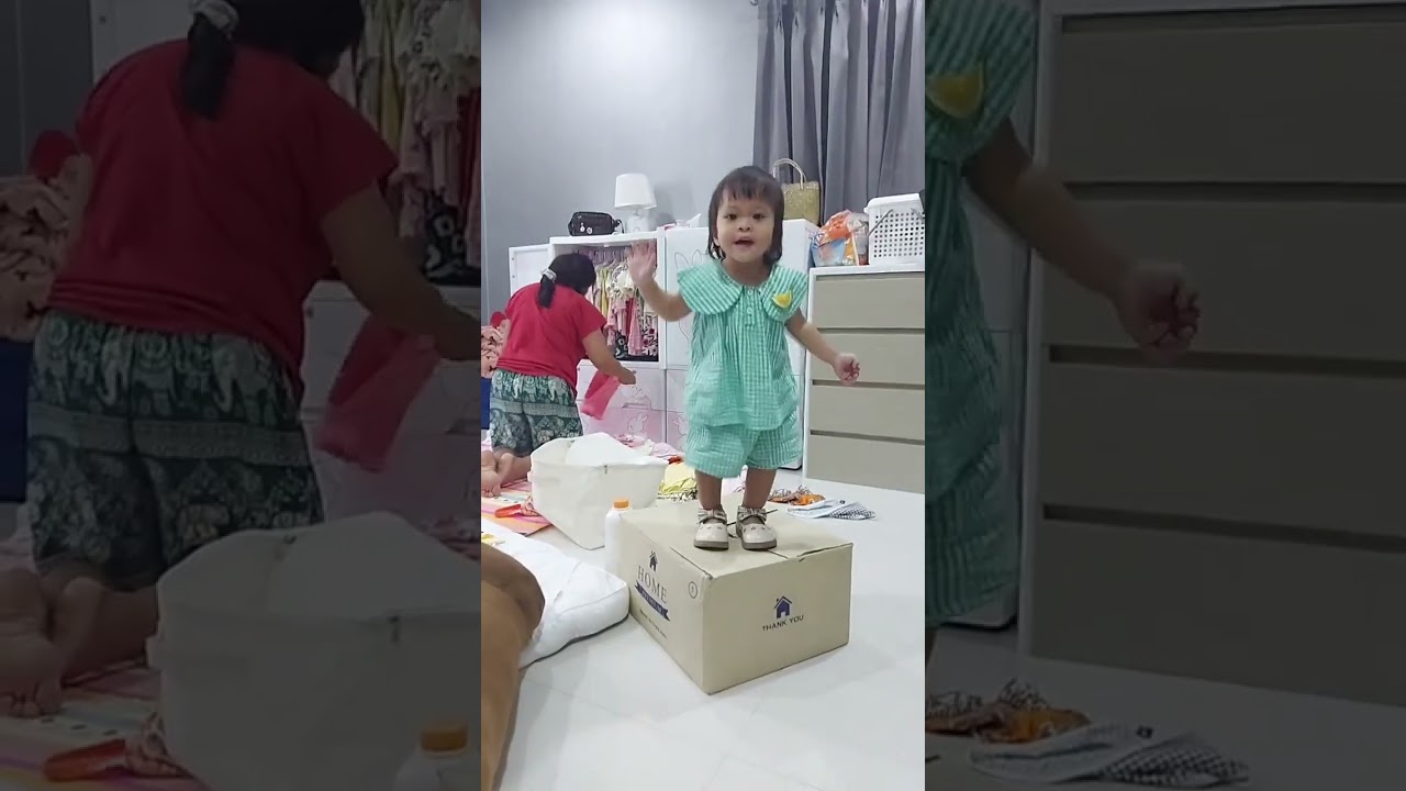 ลูกสาวหมอลำ #ลูกของแอนบอย #บอยศิริชัย #แอนอรดี #ล่าสุด