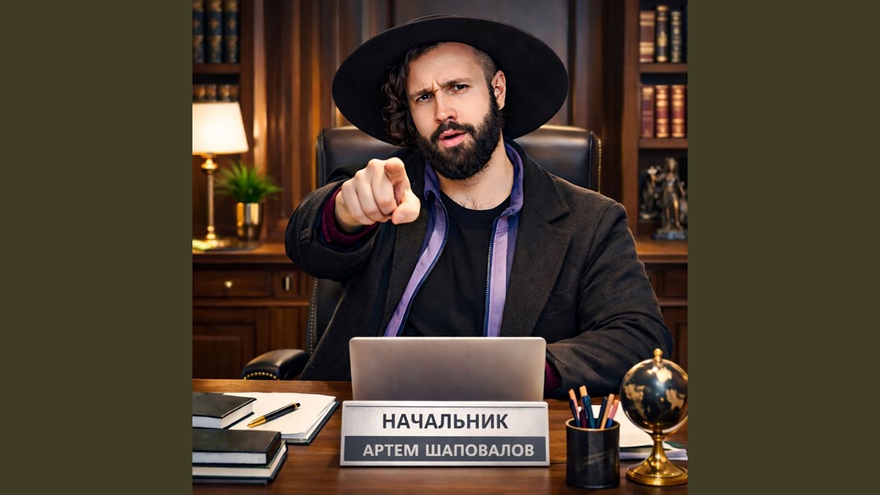 Начальник
