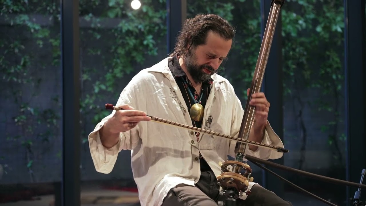 Hara I Konser I Görkem Şen I Sarı Gelin