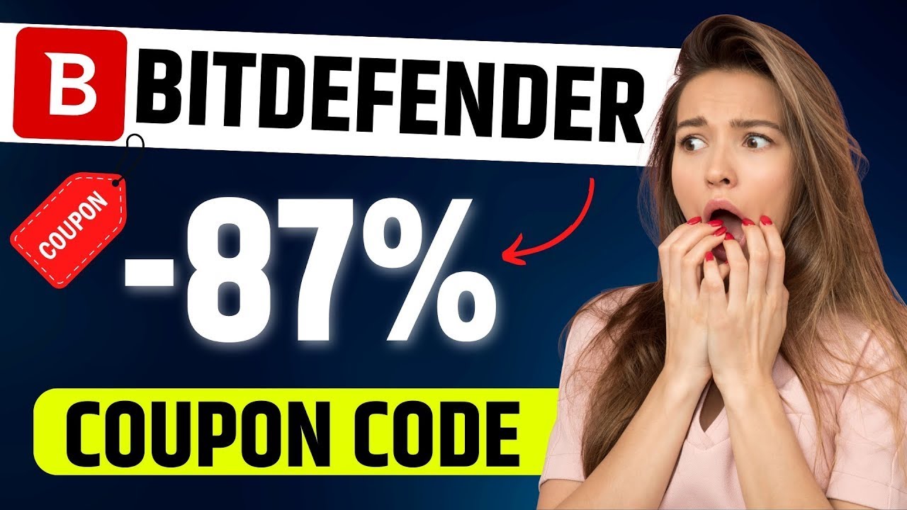 Bitdefender Coupon Code Powerful | Bitdefender Coupon Code | Bitdefender Promo Code
