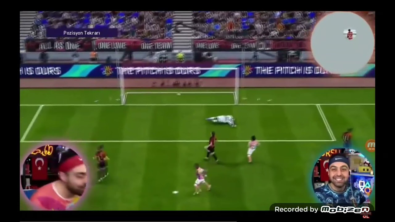 Ümidinin en iyi 4 pes oyuncusu (bana göre)