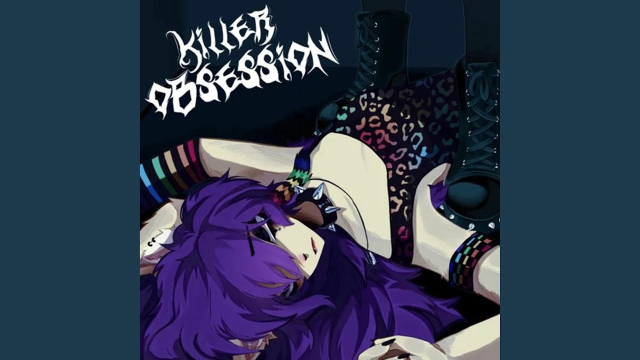 Killer Obsession