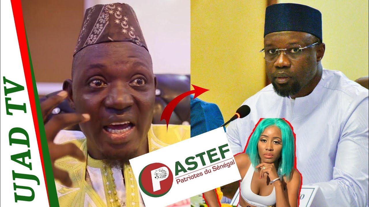 🛑 Urgent : Serigne Modou Bousso Dieng écrase Sonko 😱 Serigne Mbacké Mbacké nio ? Grosse révélation