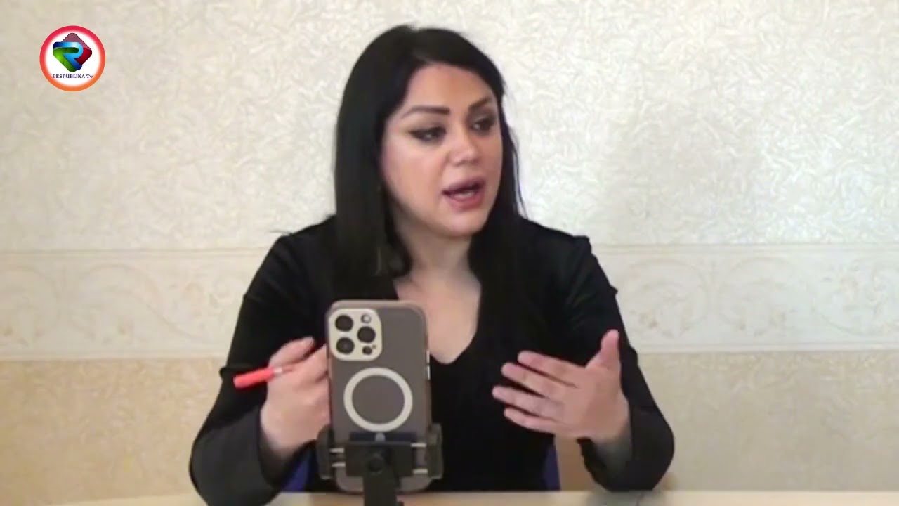 Sualim var verlişinin qonağı dəyərli millət vəkili Elman Nəsirov oldu.