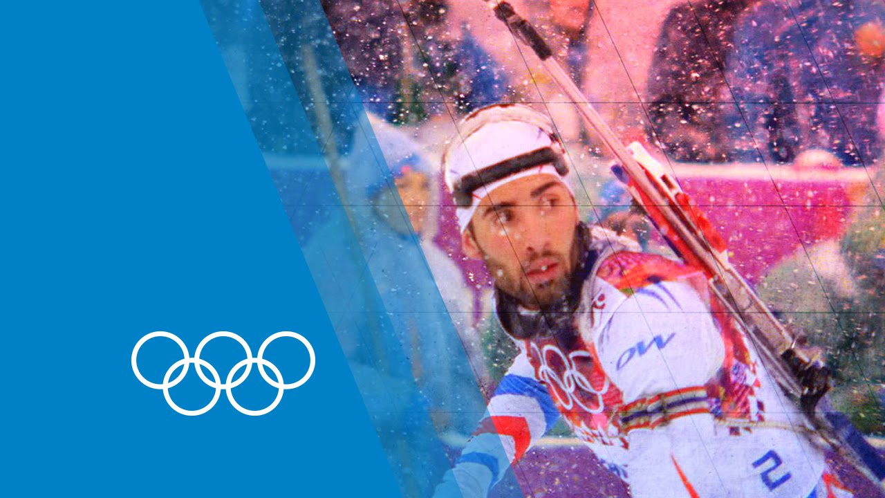 The evolution of Biathlon - format & athlete | Faster Higher Stronger