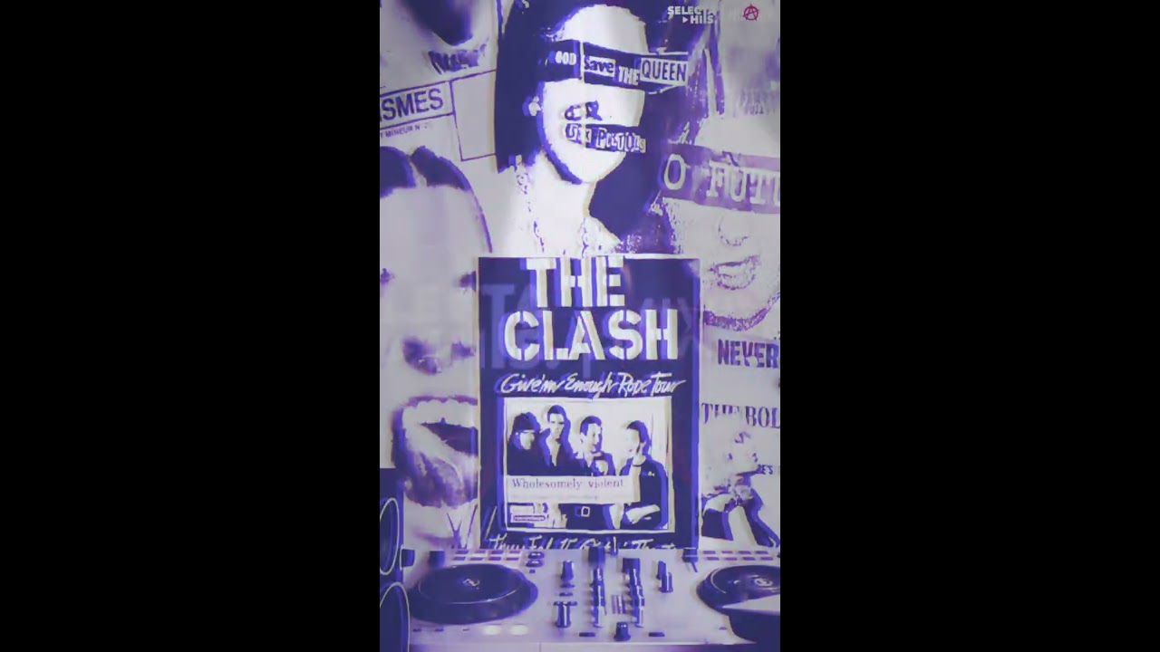 MIX∆SIX/VOL-05/SH#BRITROCK#BRITPOP