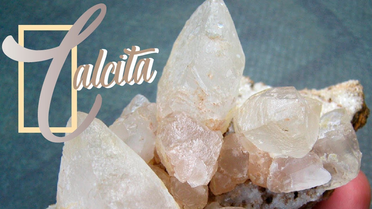 Piedra Calcita: Propiedades, Beneficios Y Usos De La Calcita