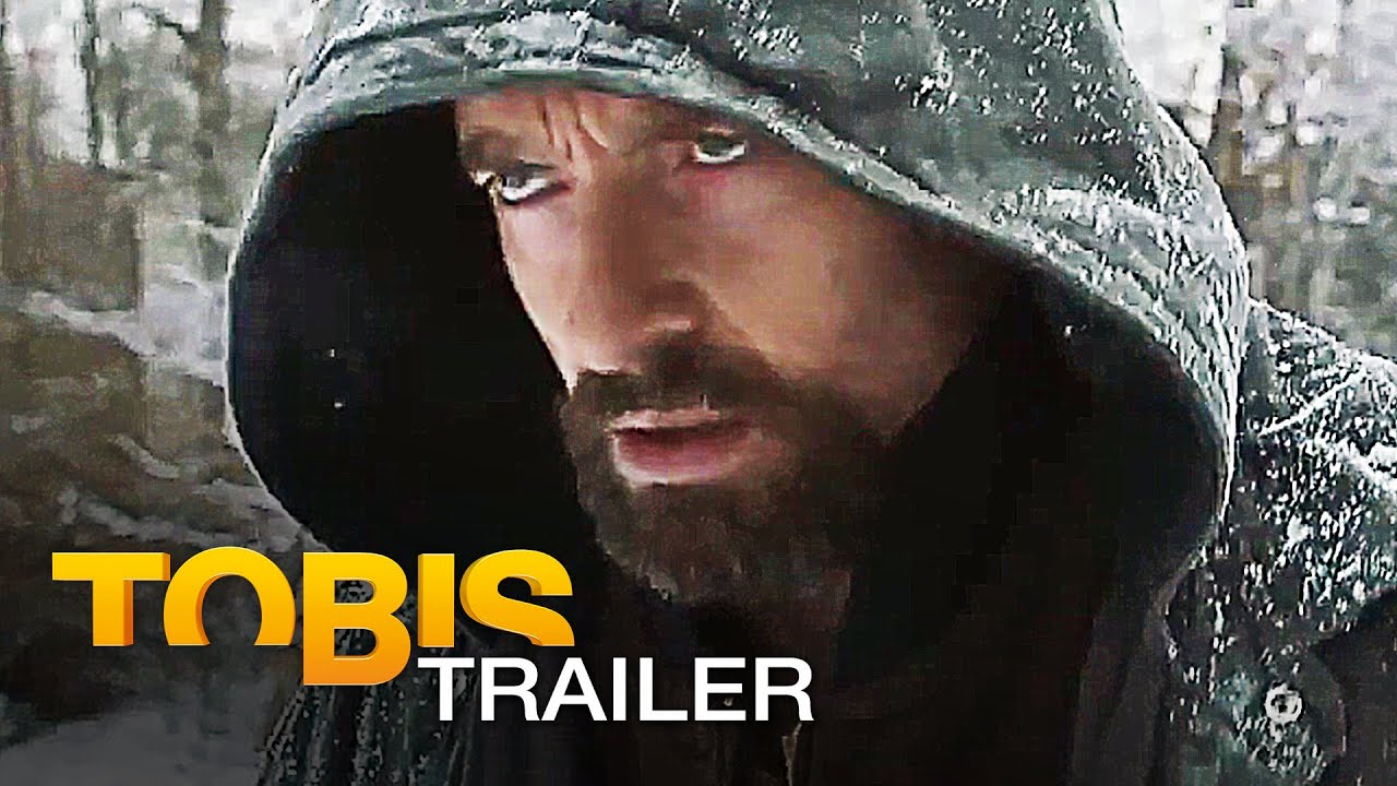 PRISONERS Trailer (Original) | Jetzt auf Blu-ray & DVD!