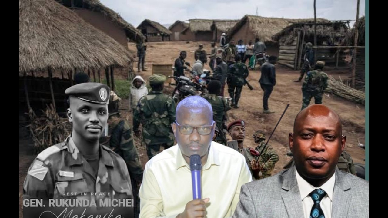 INTAMBARA ZIRAKOMEJE MINEMBWE NA GATOBWE