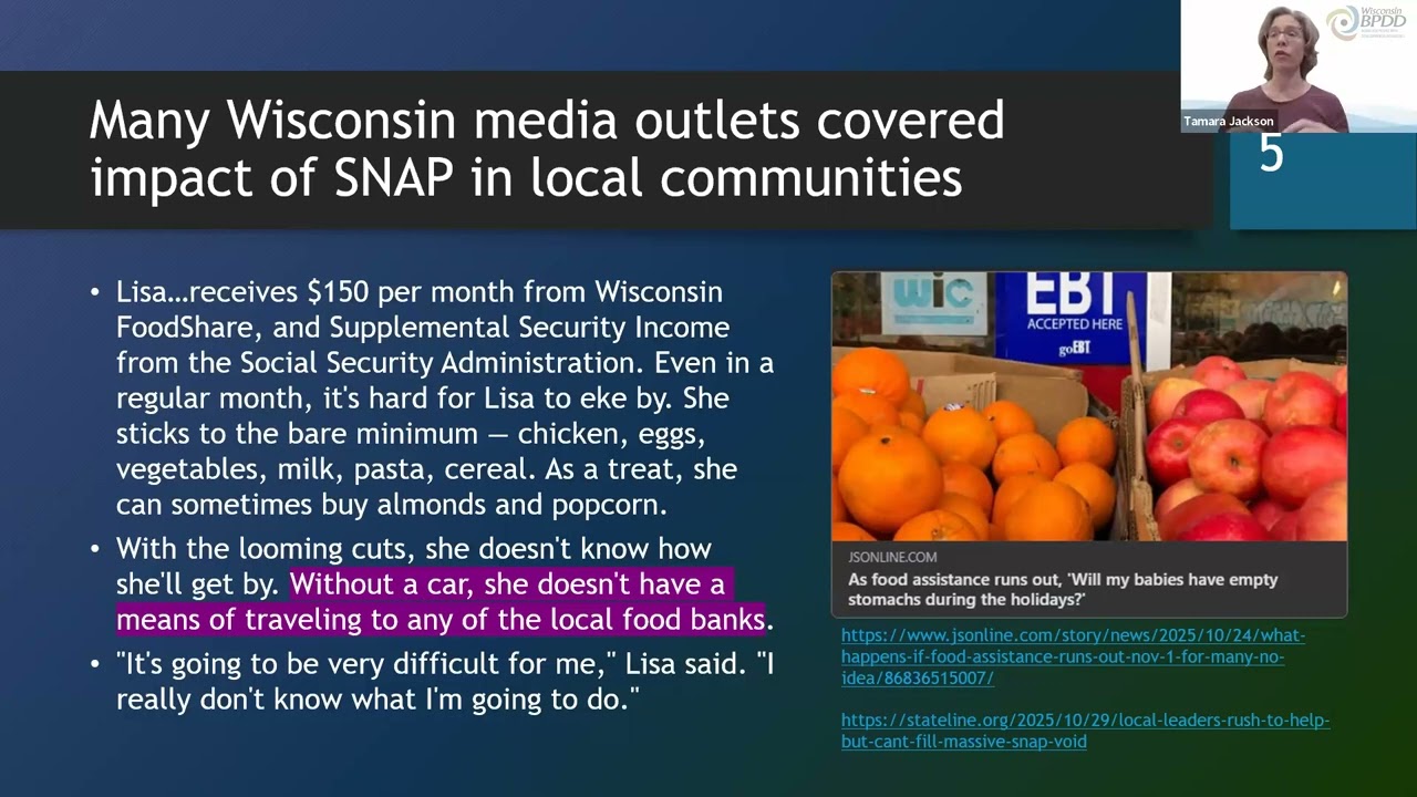 Federal Funding Webinar 10/31