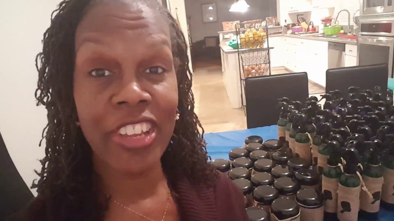 Hair Products | Beautiful Hair Products for Sisterlocks Brotherlocks and Dreadlocks