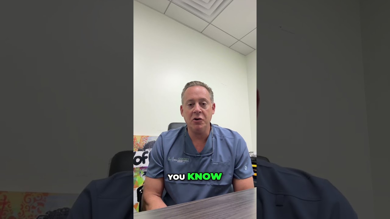 The Reality of Life After Residency  #oralsurgery #oralsurgeon