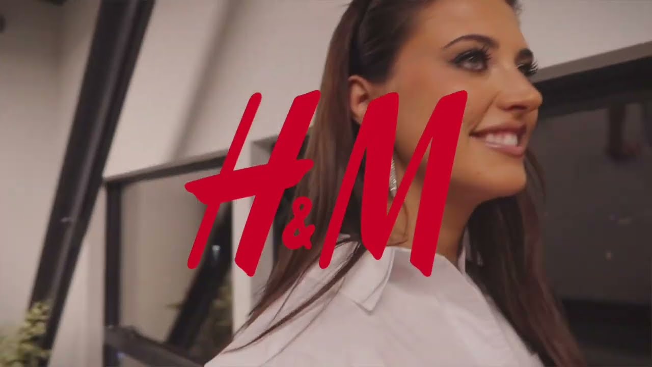 WE’RE BACK: In Atena cu H&M press trip #HMstudio