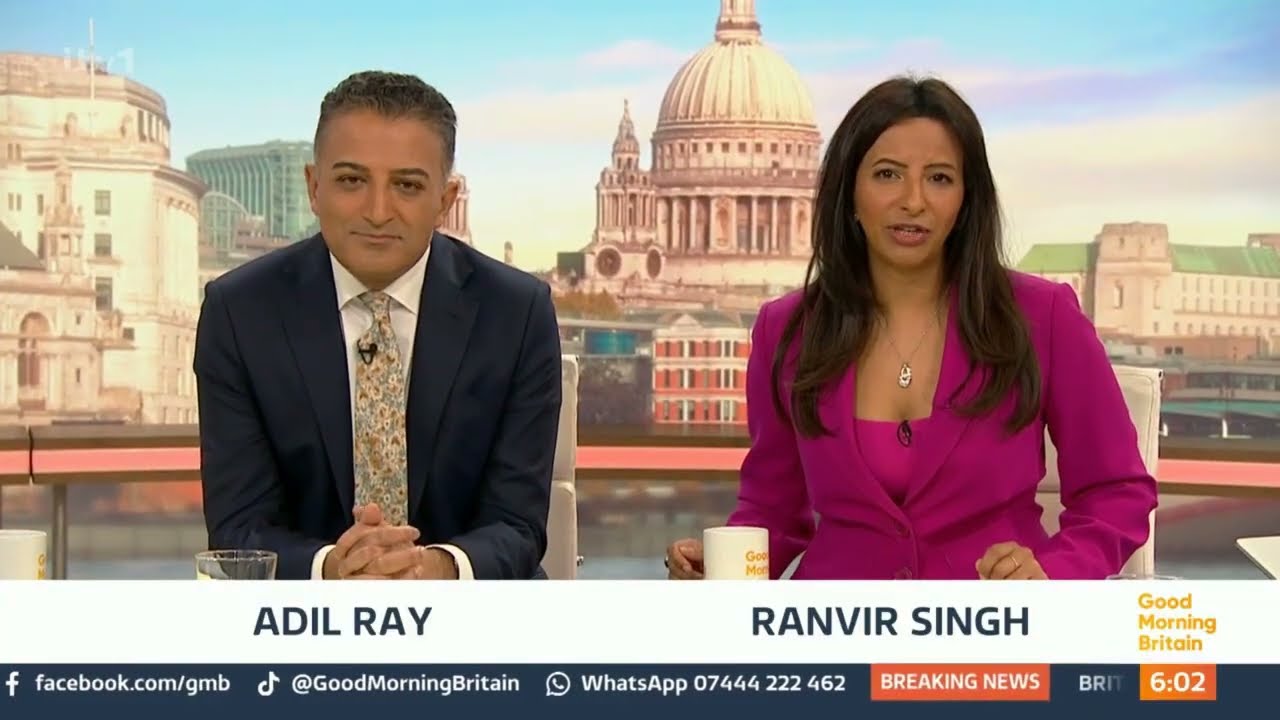 GMB 19th February 2026 (6H) - Adil's return