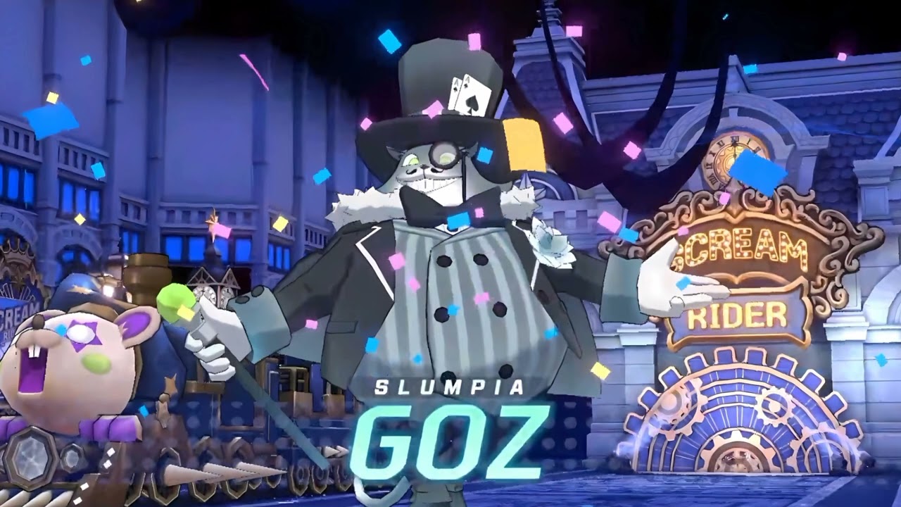 Blue Archive | Goz Battle Bgm (Theme 143) [10 Minutes Loop]