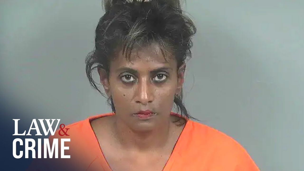 Woman Who Tried to Poison Husband Speaks Before Sentencing