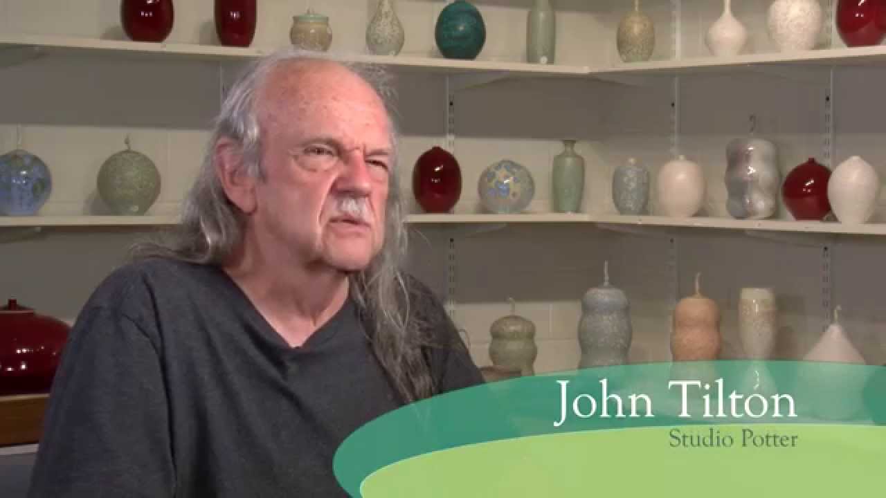 John Tilton Long version 2014