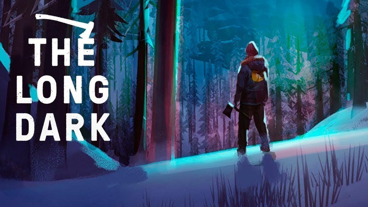 Пытаюсь выжить в The Long Dark. #75