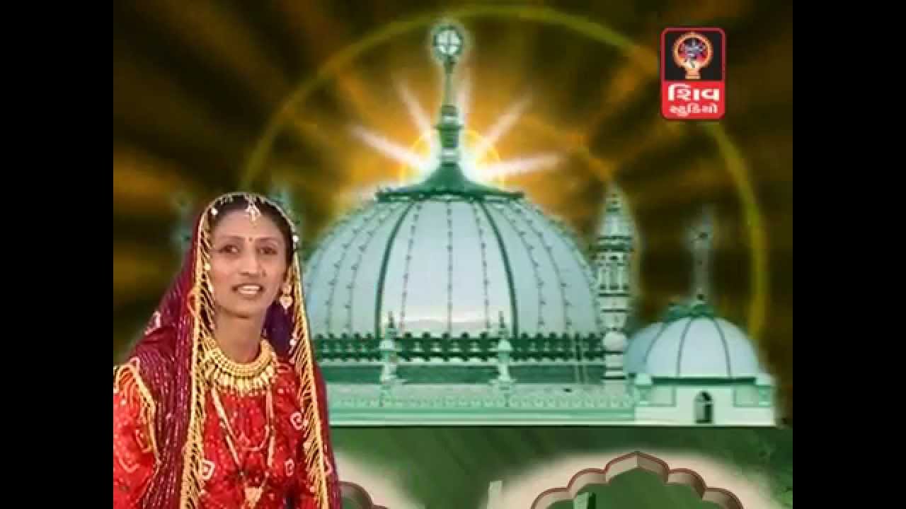 Halo Padyatri Hajipir Jaiye | Hajipir Kutch | Haji pir Songs | Hajipir-Banni Ka Badshah