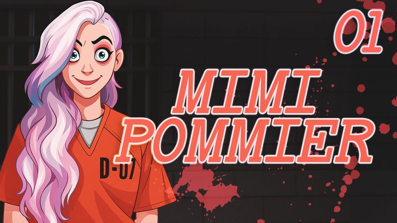 GRANDLINE BOLINGBROKE - MIMI POMMIER - EPISODE 1