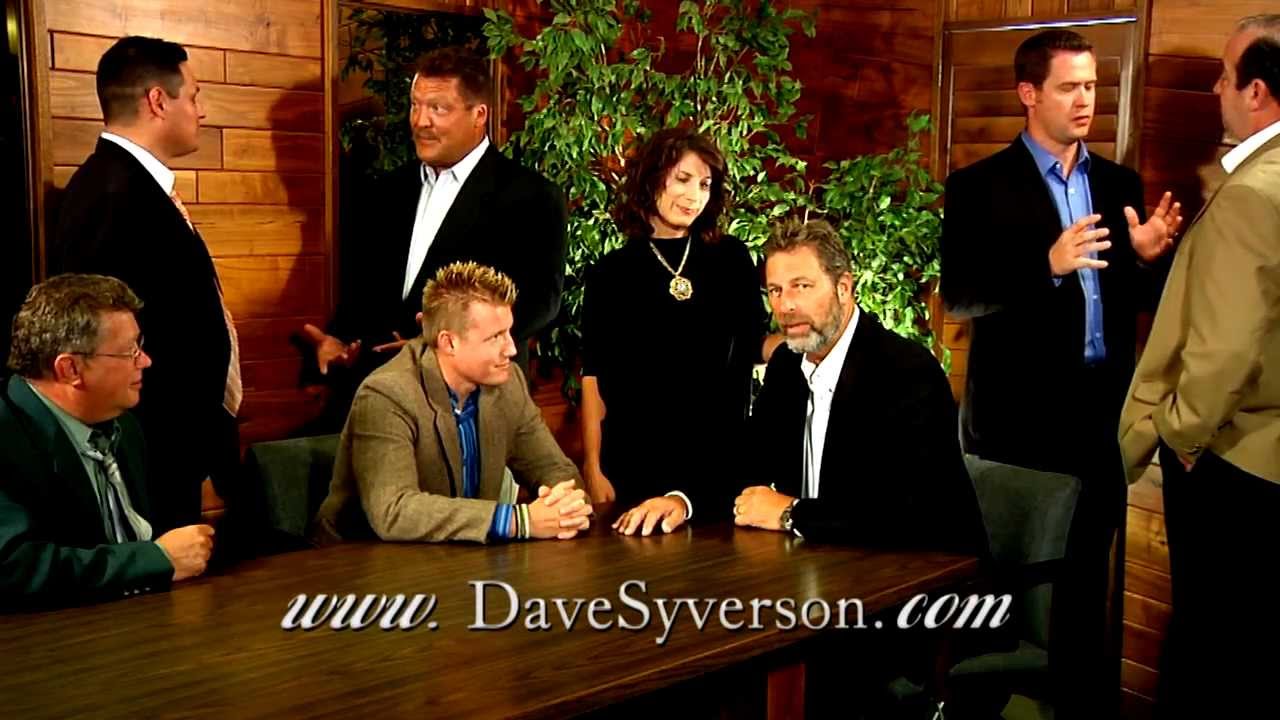 Dave Syverson Auto Center  
