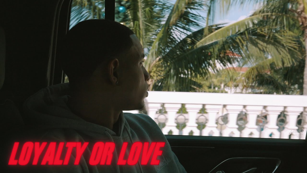 OnPointLikeOP - Loyalty Or Love (Official Video)